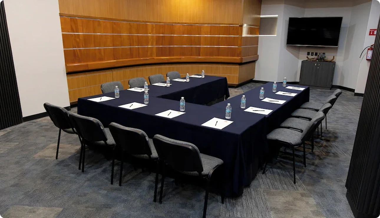 Eventos corporativos bien ejecutados