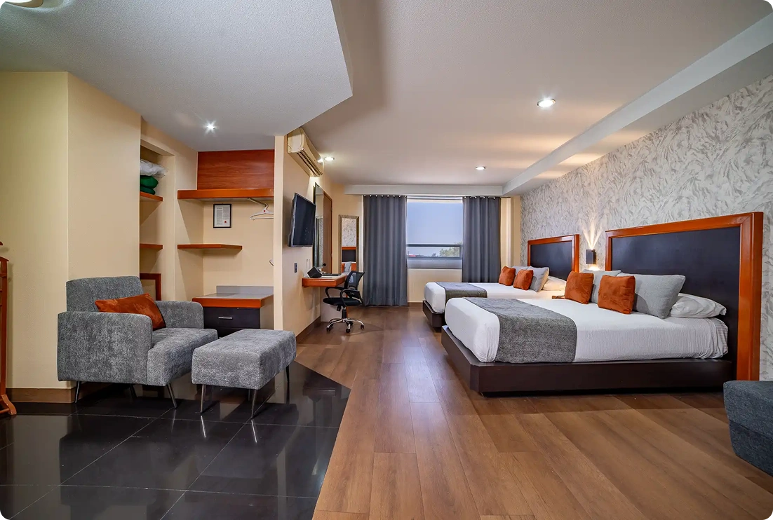 Master suite, imagen 1