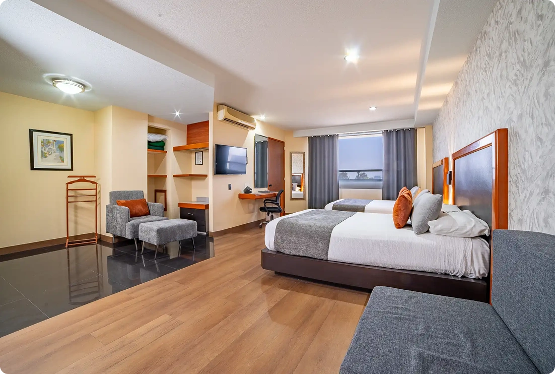 Master suite, imagen 2