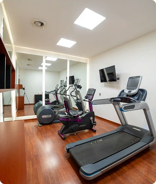 Gimnasio