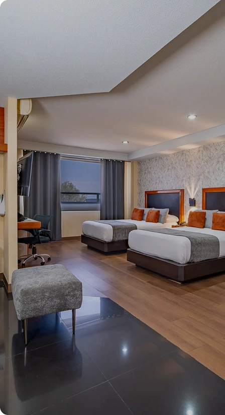 Master Suite