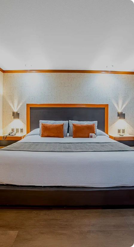 Habitación sencilla